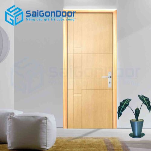 Cửa Nhựa ABS Hàn Quốc KOS 116-MQ808