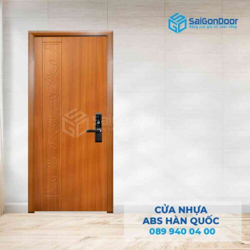 Cửa Nhựa ABS Hàn Quốc KOS 301-M8707
