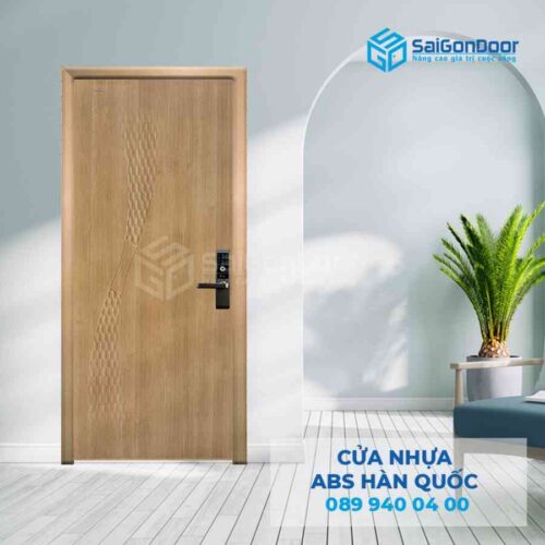Cửa Nhựa ABS Hàn Quốc KOS 305-K1129
