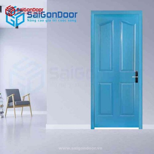Cửa Gỗ HDFA C7 HDF SGD