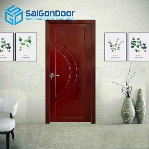 Cửa nhựa Composite SYA 452 2 Compos SGD