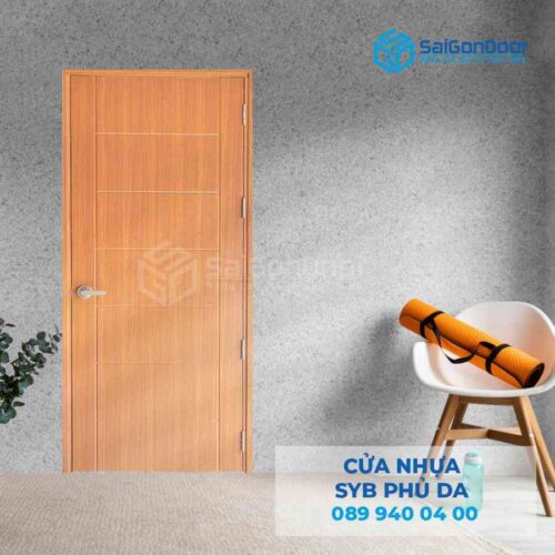 Cửa nhựa Composite SYB 118 SGD Compos