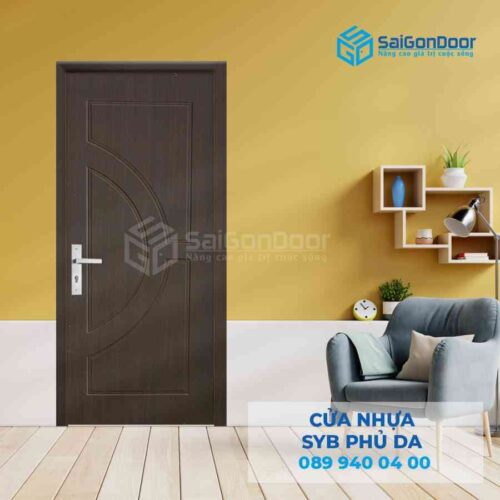 Cửa nhựa Composite SYB 352 1 SGD Compos