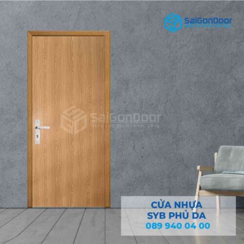 Cửa nhựa Composite SYB 721 SGD Compos