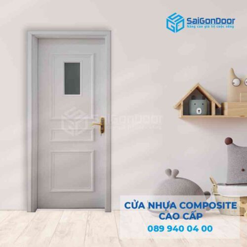 Cửa nhựa Composite 3PNG1 SGD Compos