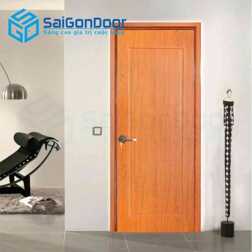 Cửa nhựa Composite LX 87 Compos SGD