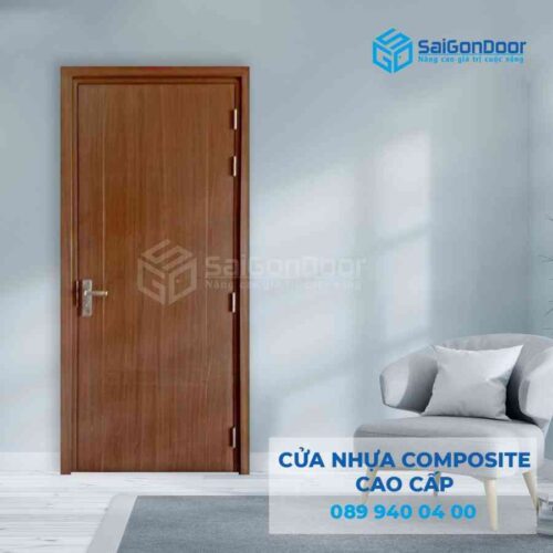 Cửa nhựa Composite P1R8 SGD Compos