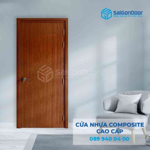 Cửa nhựa Composite P1R8A SGD Compos