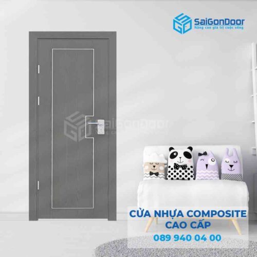 Cửa nhựa Composite SGD 22CSvs SGD Compos