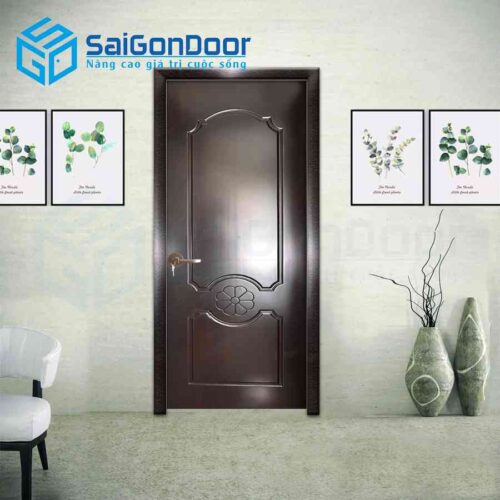 Cửa nhựa Composite SYA 330 Compos SGD