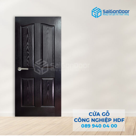 BÁO GIÁ CỬA GỖ PHÒNG NGỦ CHI TIẾT [11/2021]