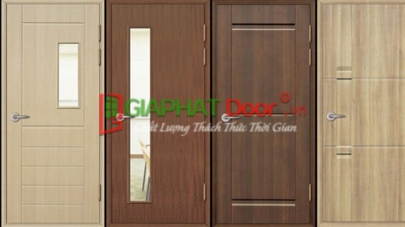 Giaphatdoor báo giá cửa nhựa ABS Hàn Quốc mới nhất