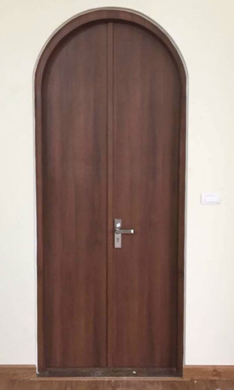 [Mới update] Báo giá mẫu cửa vòm đẹp tại Cà Mau